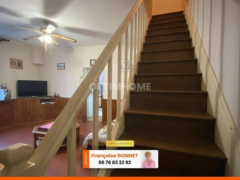 Appartement à SAINT-AMAND-MONTROND