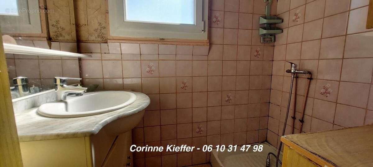 Maison 61 m² à Saint-Leu-La-Foret  - photo 10