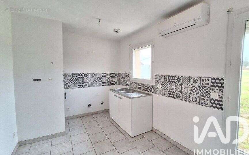 Photo 4 - Maison à BEAUVILLIERS