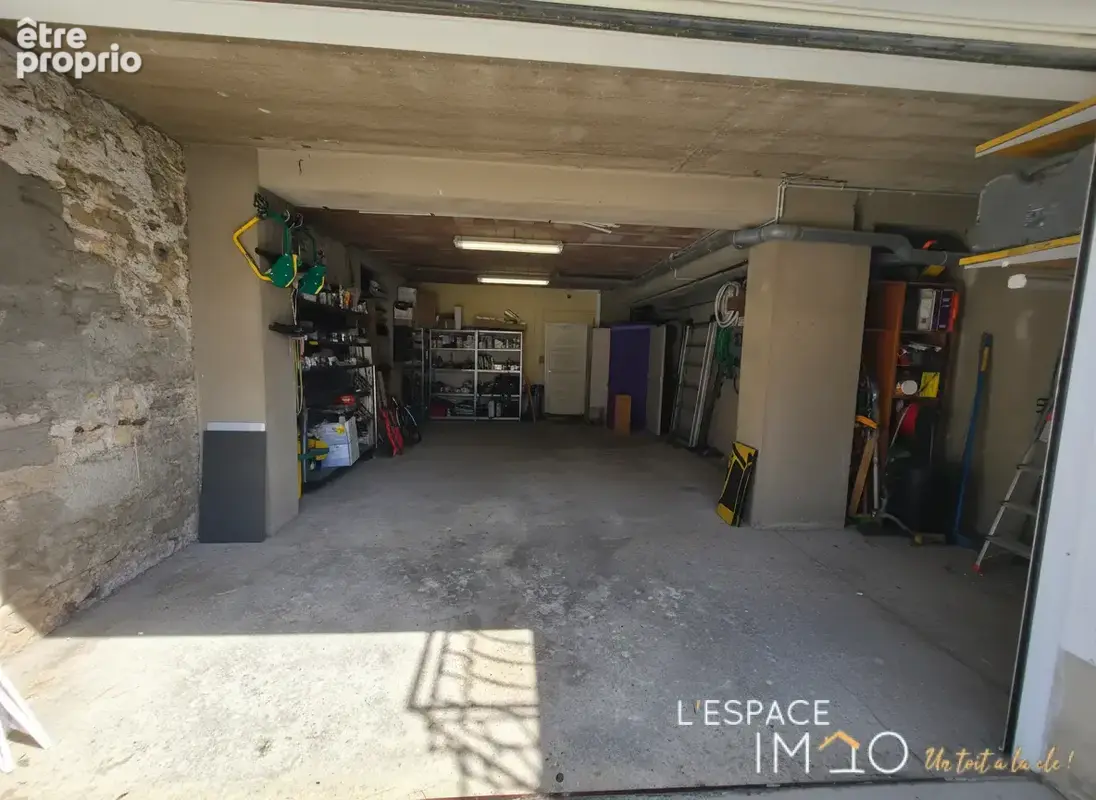 Maison familiale proche des écoles et commodités - photo 17