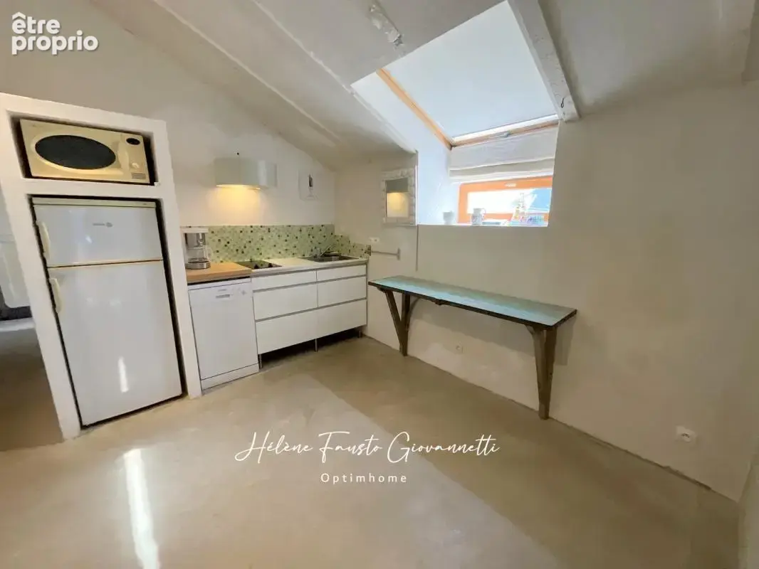 PATRIMONIO – Propriété de charme avec 5 logements, piscine et terrain de 1 440 m² - photo 59