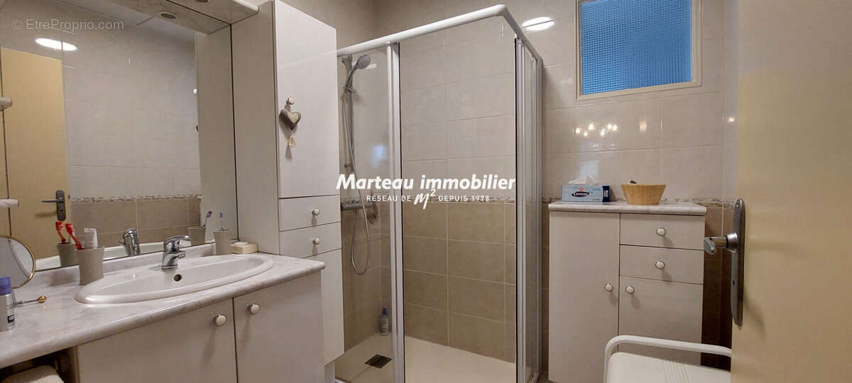 Maison à LA FERTE-BERNARD