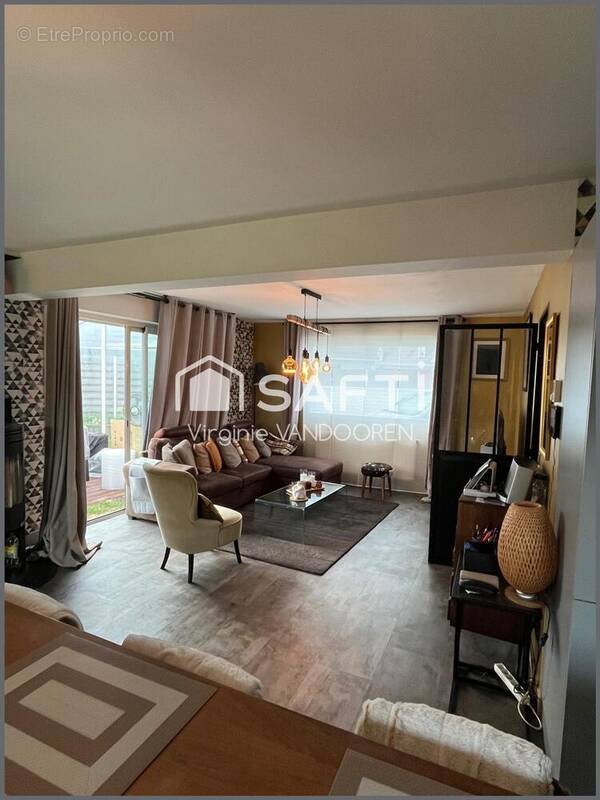 Photo 1 - Maison à WIMEREUX