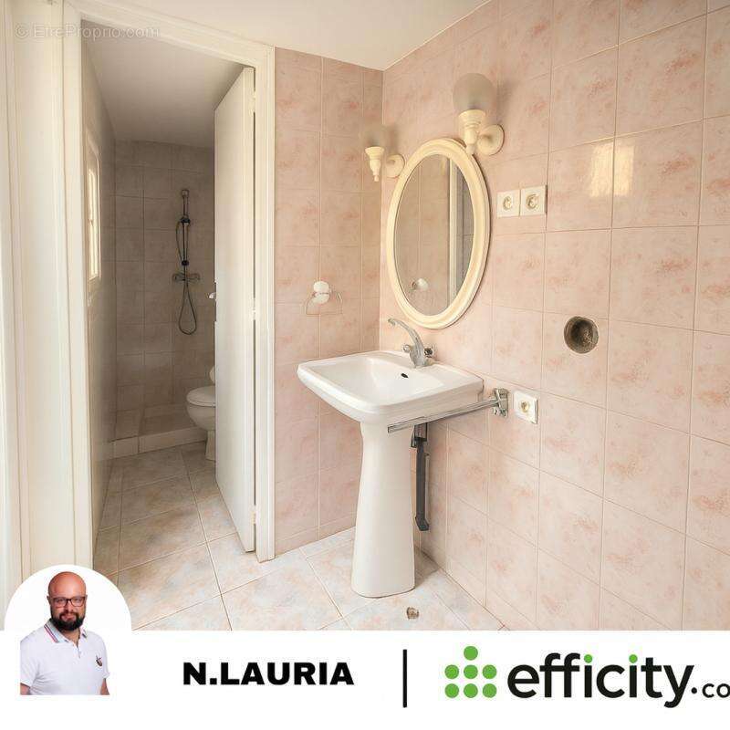 Appartement à PERTUIS