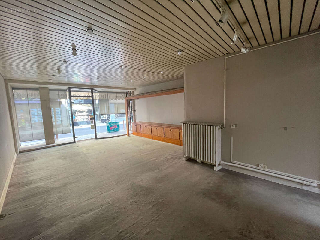 Appartement à ARGENTON-SUR-CREUSE