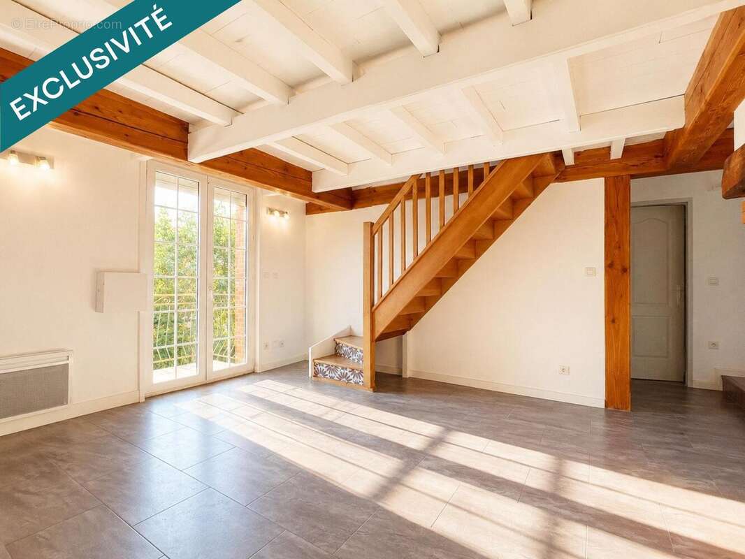Photo 4 - Appartement à TOULOUSE