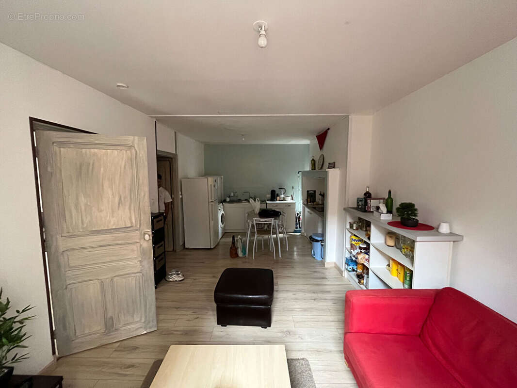 Appartement à FIGEAC