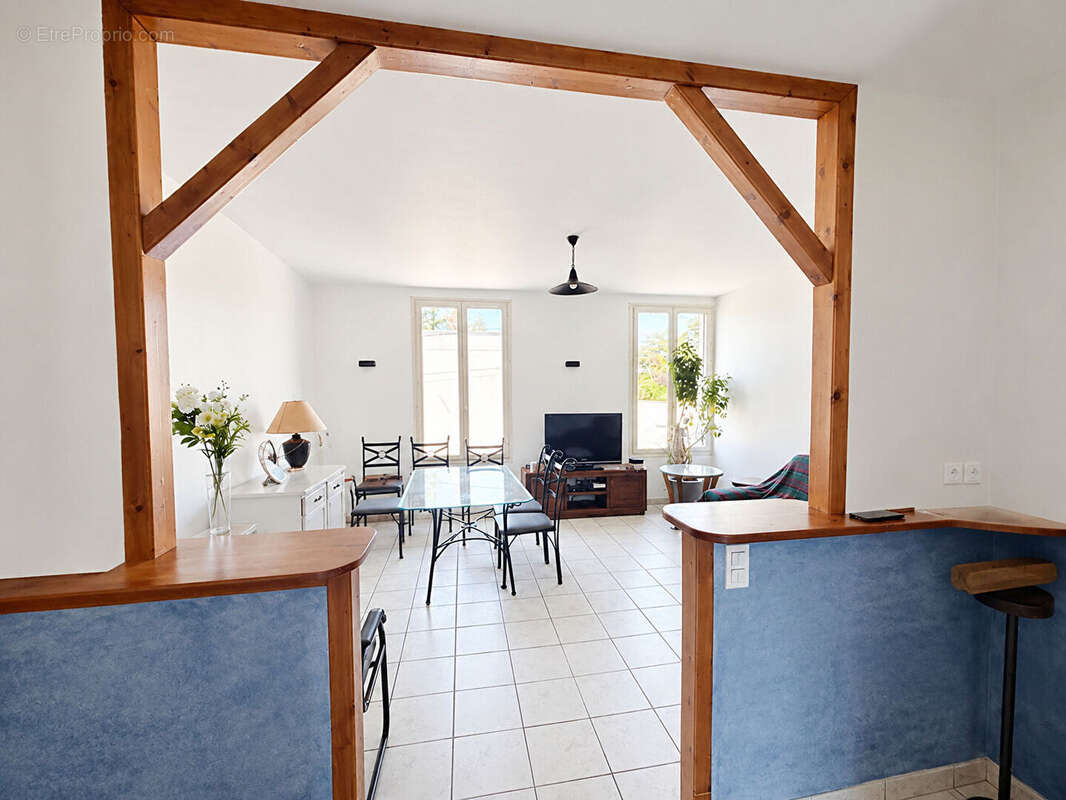 Appartement à ROANNE