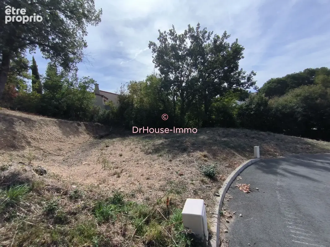Terrain 398 m² à vendre à Albi (81000) - photo 3