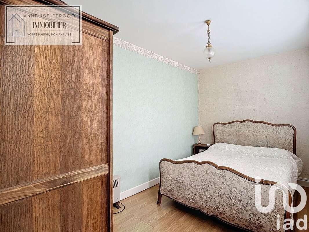 Photo 6 - Maison à OUDAN