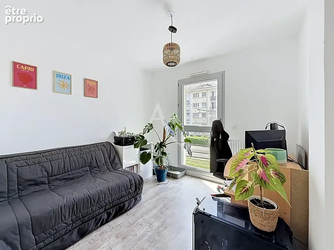 Appartement Angers 3 pièce(s) 61.68 m2 - photo 8