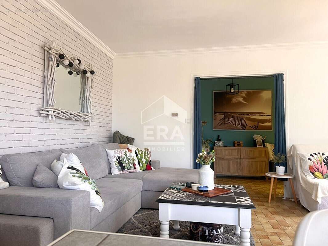 Maison 115m² à étaples - photo 5