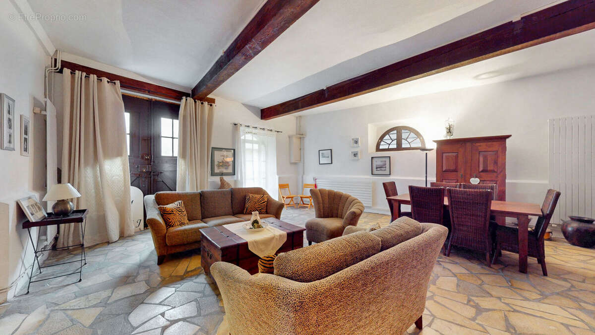 Maison à ALET-LES-BAINS