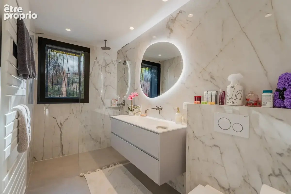 Maison 7 pièces 312 m² à vendre à Villefranche-Sur-Mer (06230) - photo 32