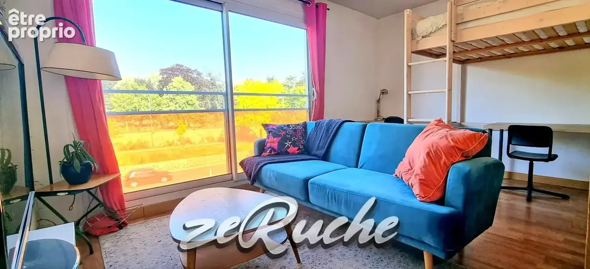 Appartement à CAEN