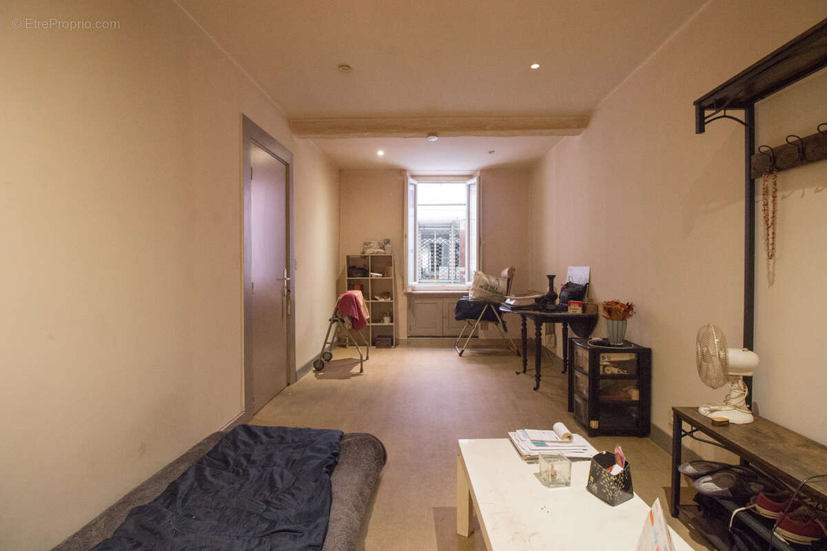 Appartement à SANARY-SUR-MER