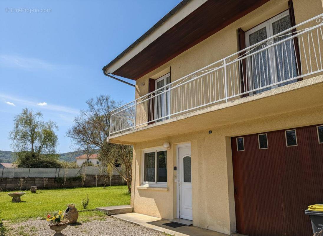 Maison à LAVELANET