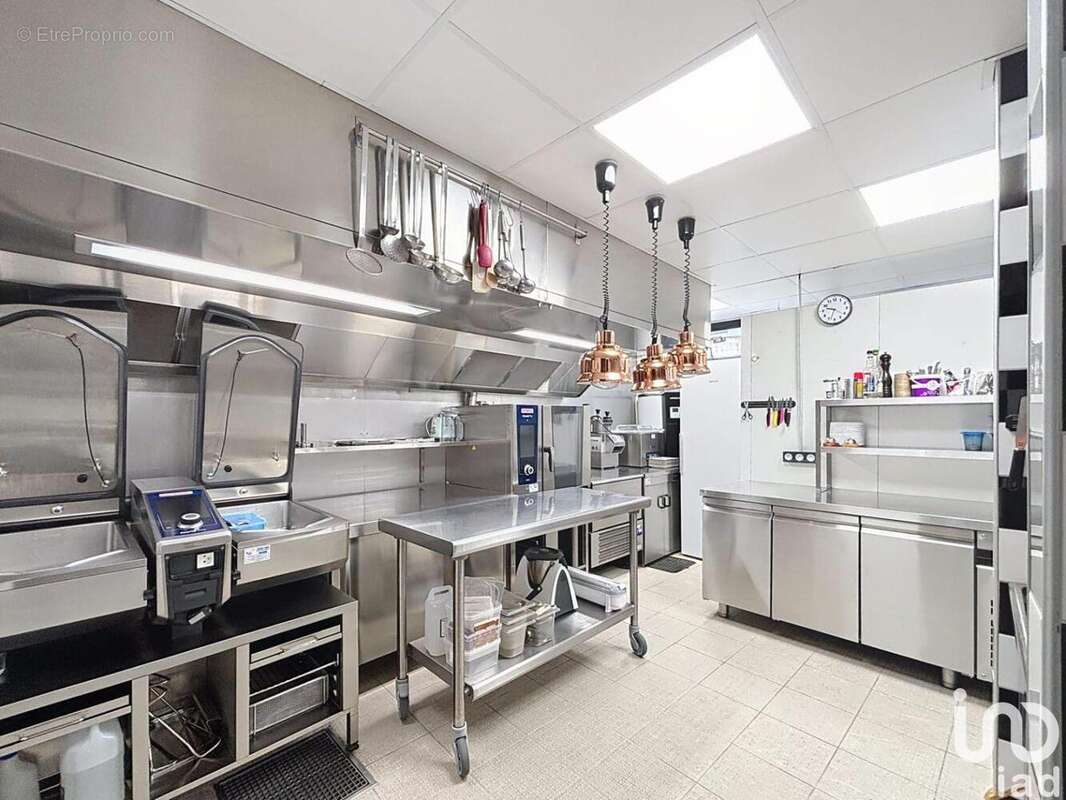 Photo 2 - Commerce à VERDUN