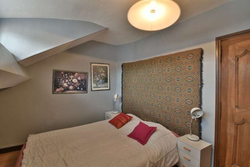 Maison à LE PONT-CHRETIEN-CHABENET