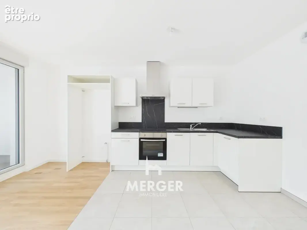 4p neuf avec jardin d'hiver parking et cellier - photo 8
