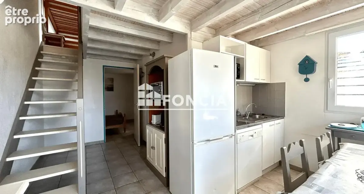  maison 3 chambres avec jardin – résidence sécurisée proche de béziers - photo 6