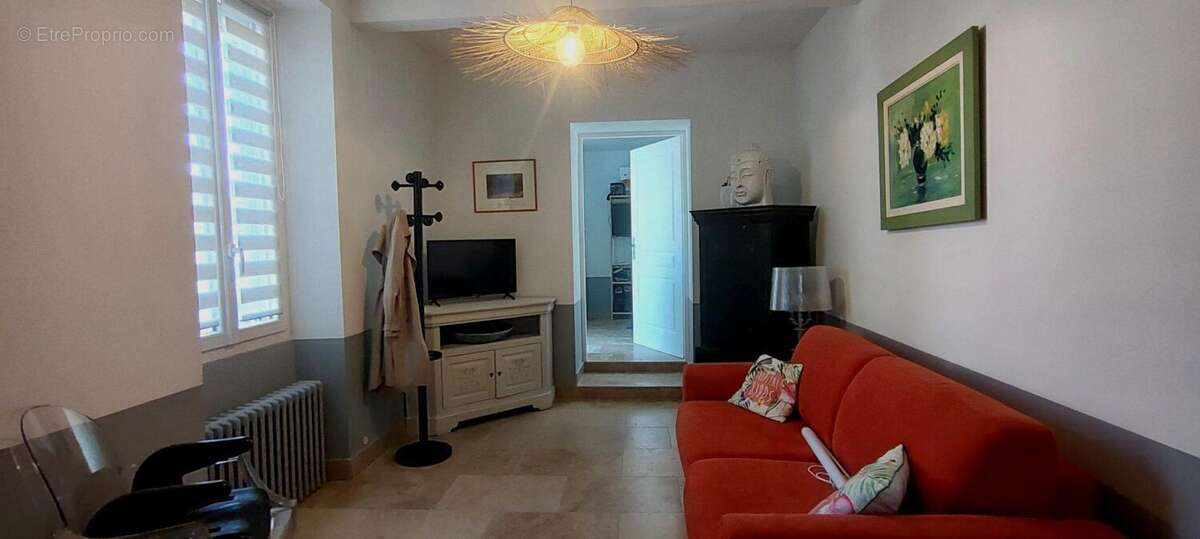 Maison à CONDOM