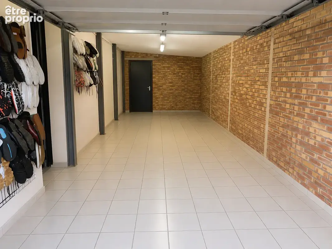 Pavillon individuel de 161m2 IGNY - photo 20