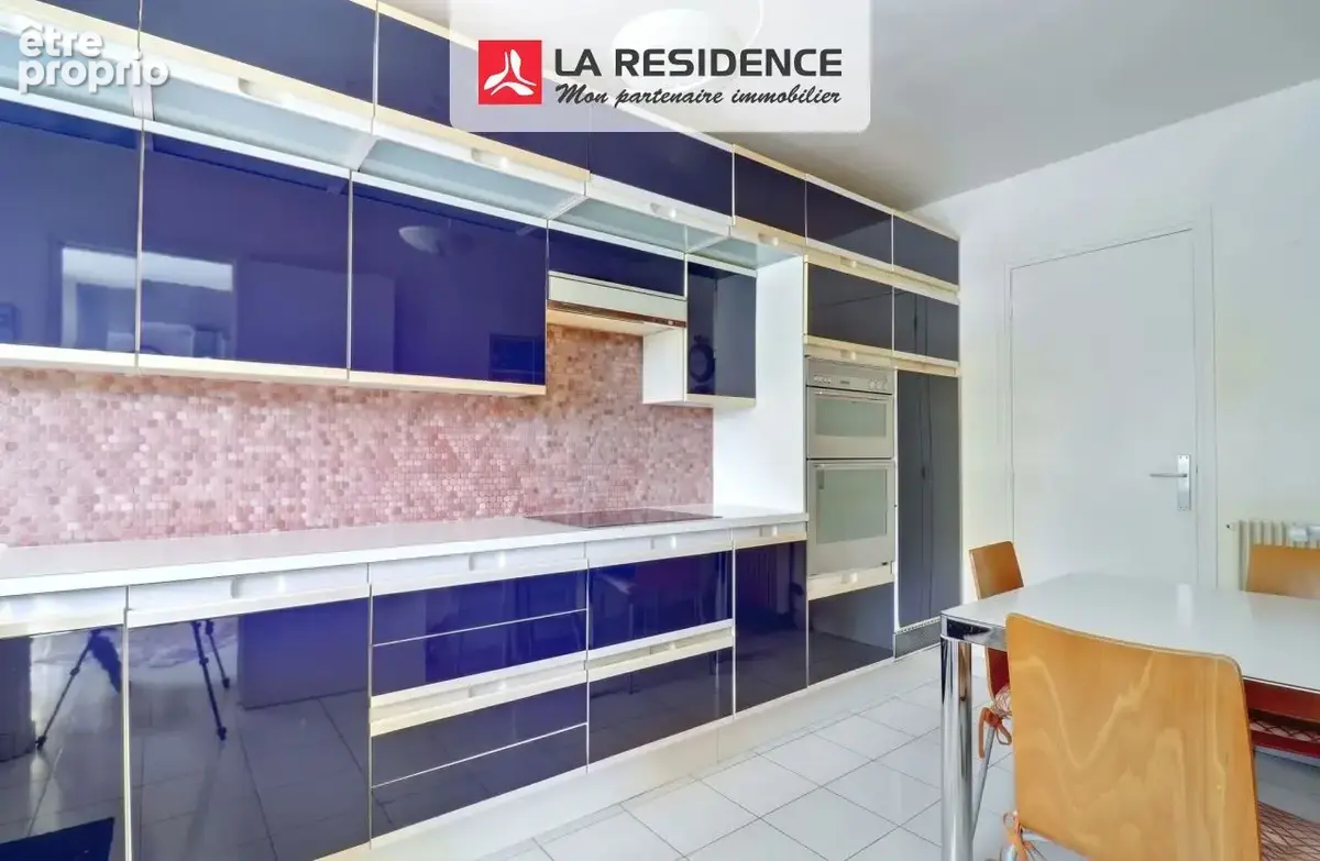 Maison 6 pièces 168 m² à vendre à Carrieres-Sur-Seine (78420) - photo 6