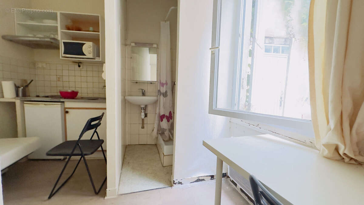 Appartement à AVIGNON