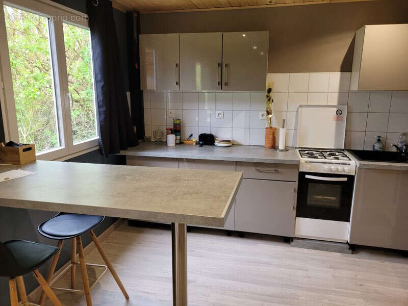 Terrain à ARGOEUVES