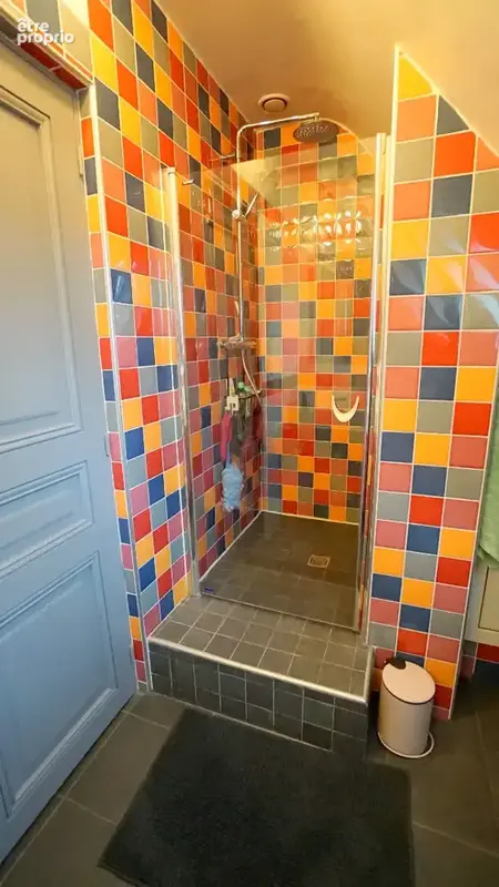 Maison aux belles prestations - 4 chambres - Juziers - 6 pièces - photo 18