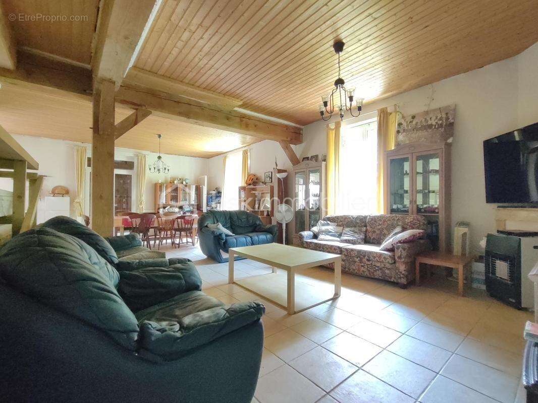Maison 287 m² à Peyrecave  - photo 8