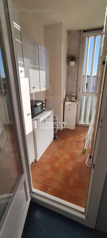 Appartement à FREJUS