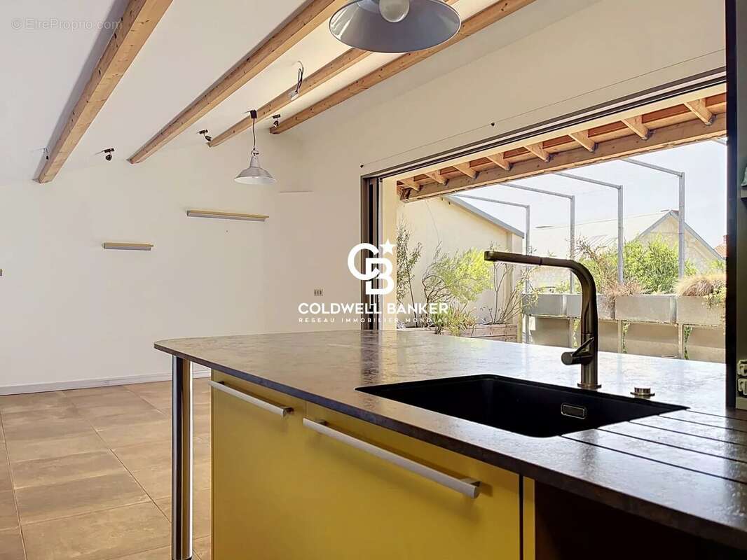 Appartement/maison  d'exception avec ascenseur et terrasse - photo 4