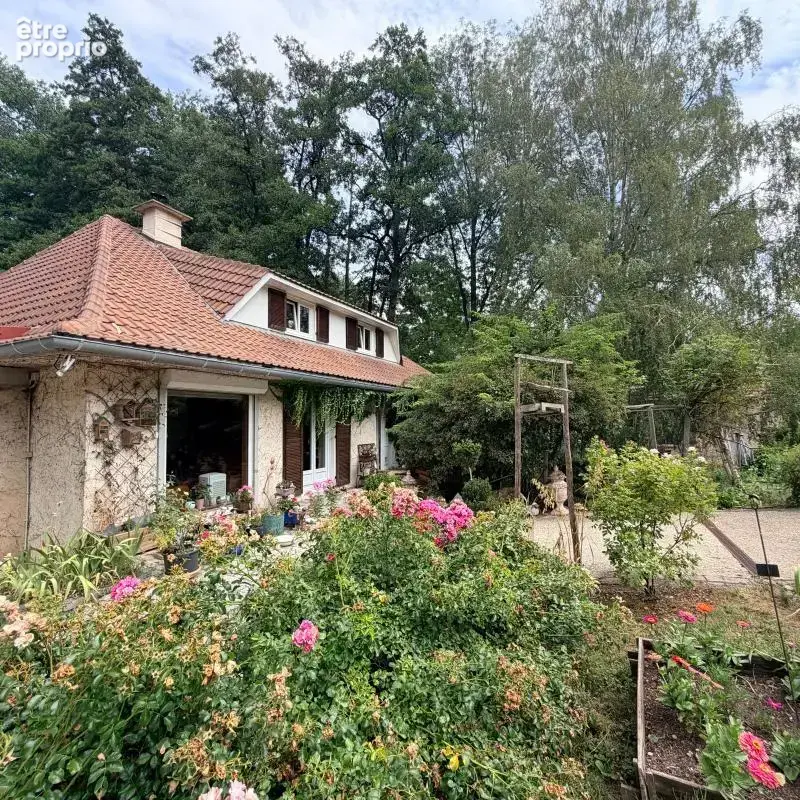 Pavillon traditionnel 7pièces 4chambres À Vendre - photo 2