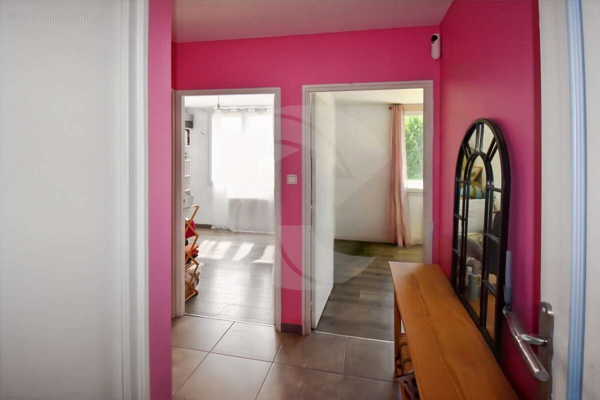 Maison à CAUSSADE