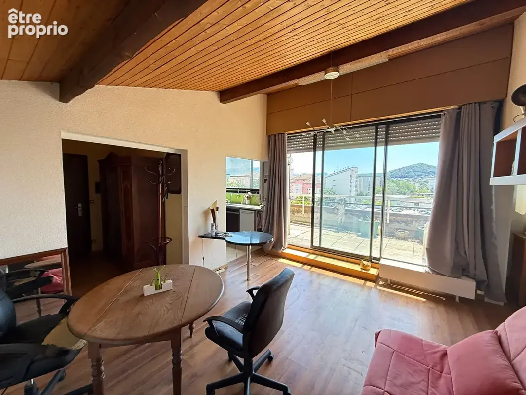 Appartement à ANNEMASSE