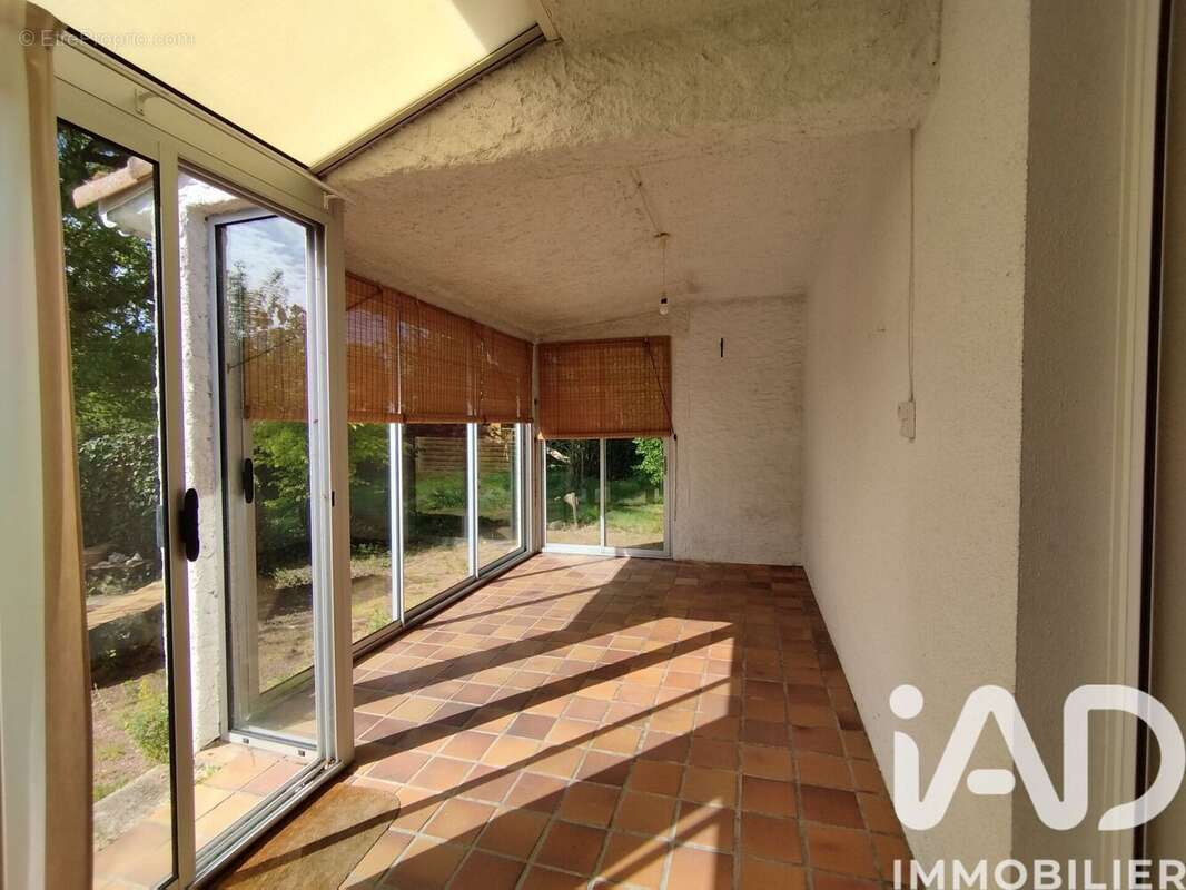 Photo 8 - Maison à BRESSUIRE