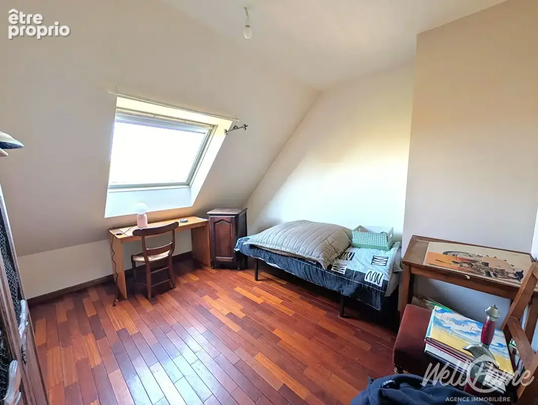 Maison Saint Ouen L'Aumône 5 pièces 122.65m2 - photo 10