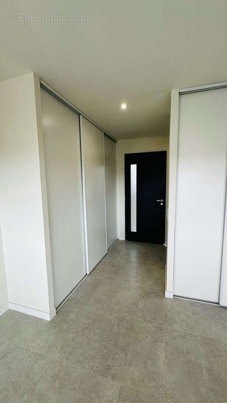 Appartement à L'ISLE-JOURDAIN