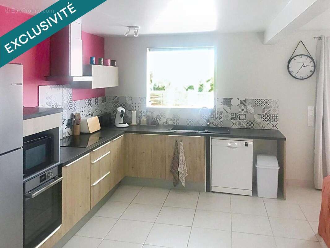 Photo 6 - Maison à LE DIAMANT