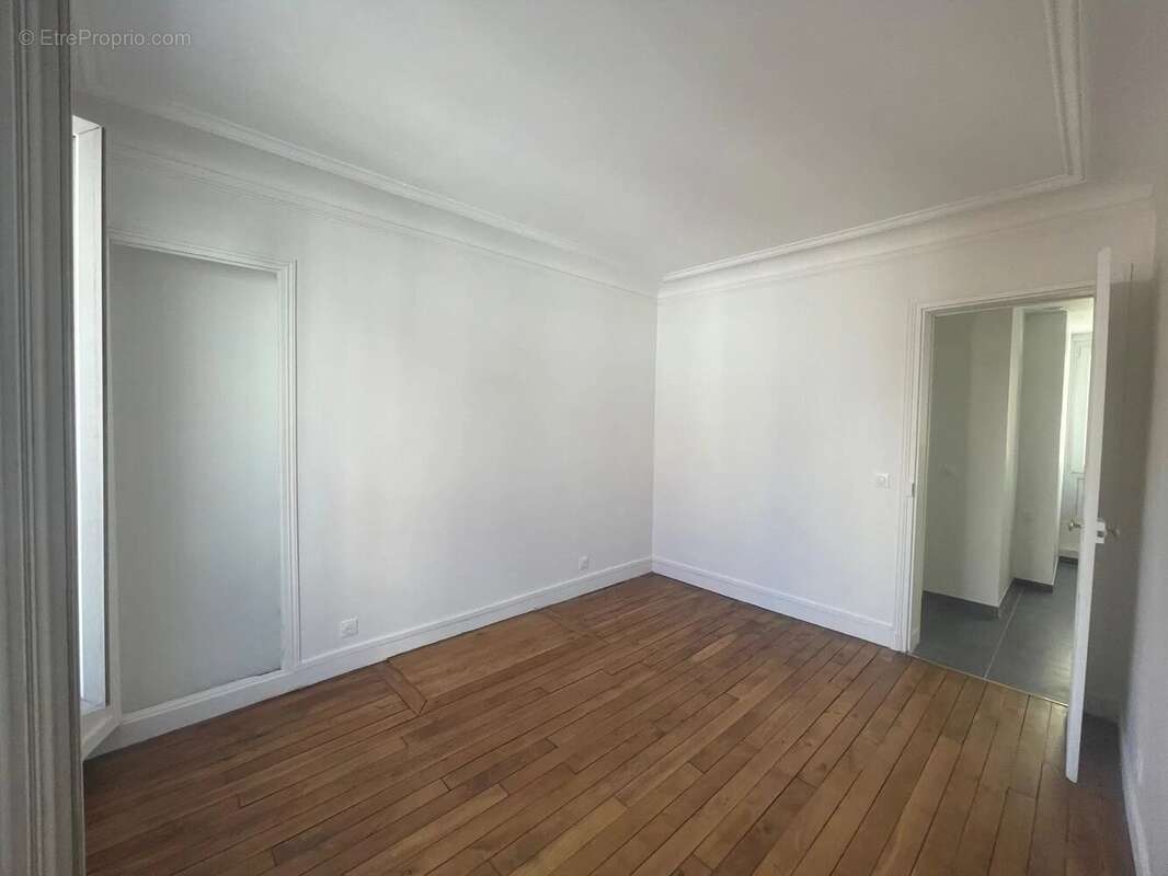 Appartement à VINCENNES