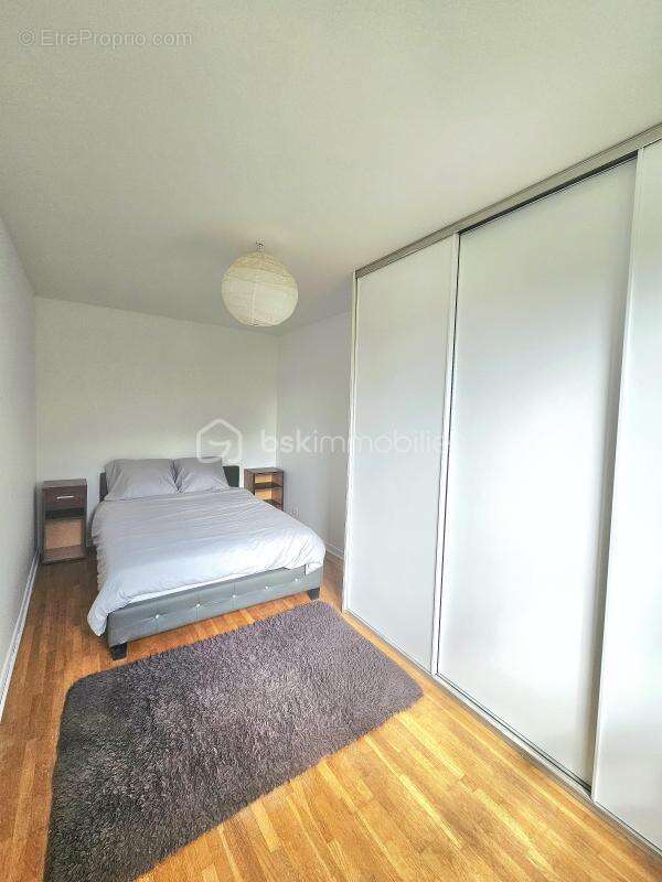 Appartement à RUEIL-MALMAISON