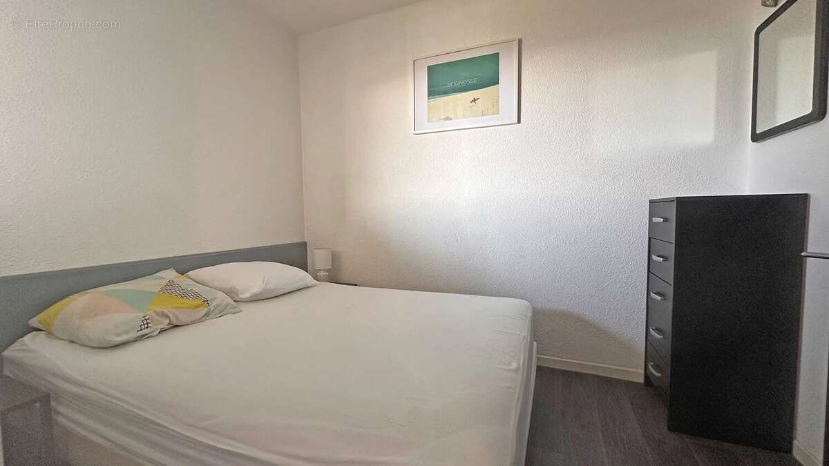 Appartement à SEIGNOSSE