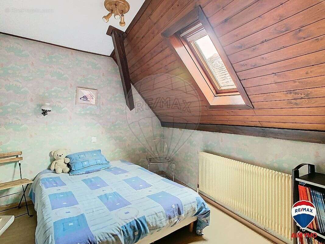 Appartement à ROSHEIM