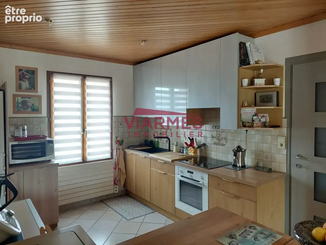 Maison 6 pièces 120 m² à vendre à Bruyeres-Sur-Oise (95820) - photo 7