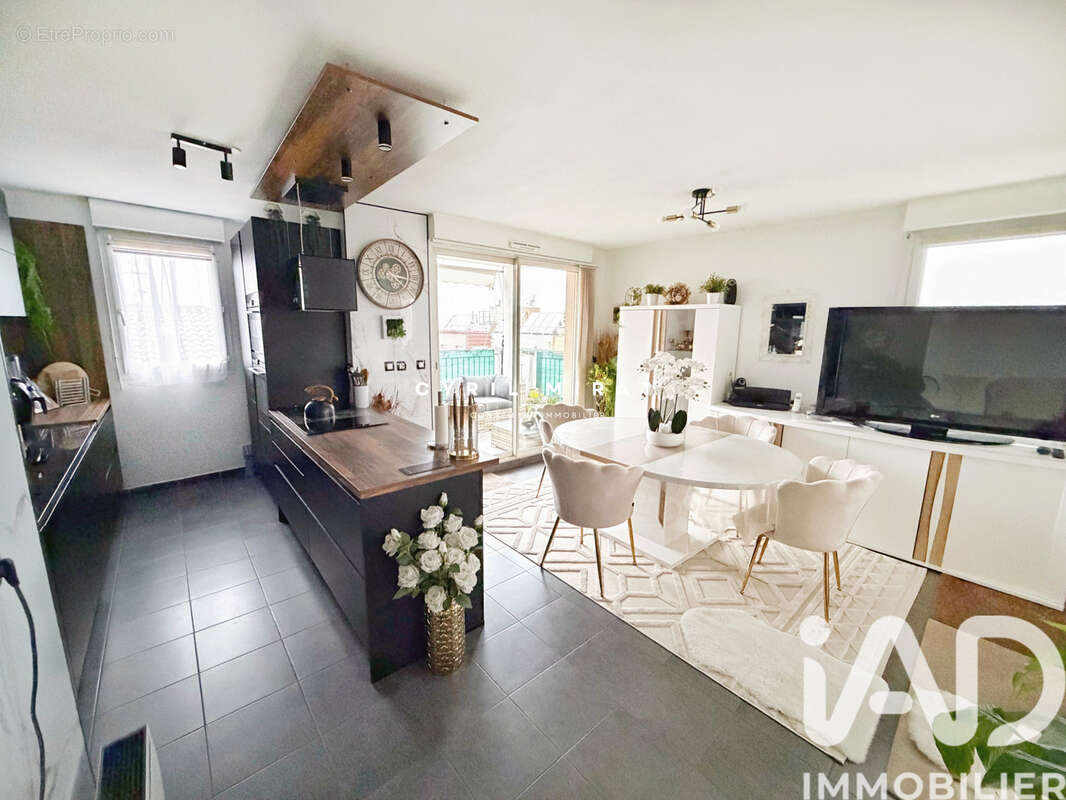 Photo 2 - Appartement à LA SEYNE-SUR-MER