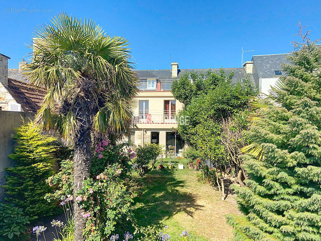Maison à PERROS-GUIREC