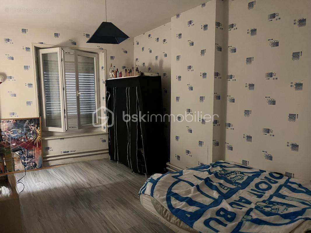 Appartement à SAINT-MIHIEL