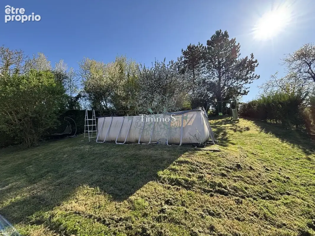 Masion de caractere 180m2- mortefontaine-en-thelle - photo 12
